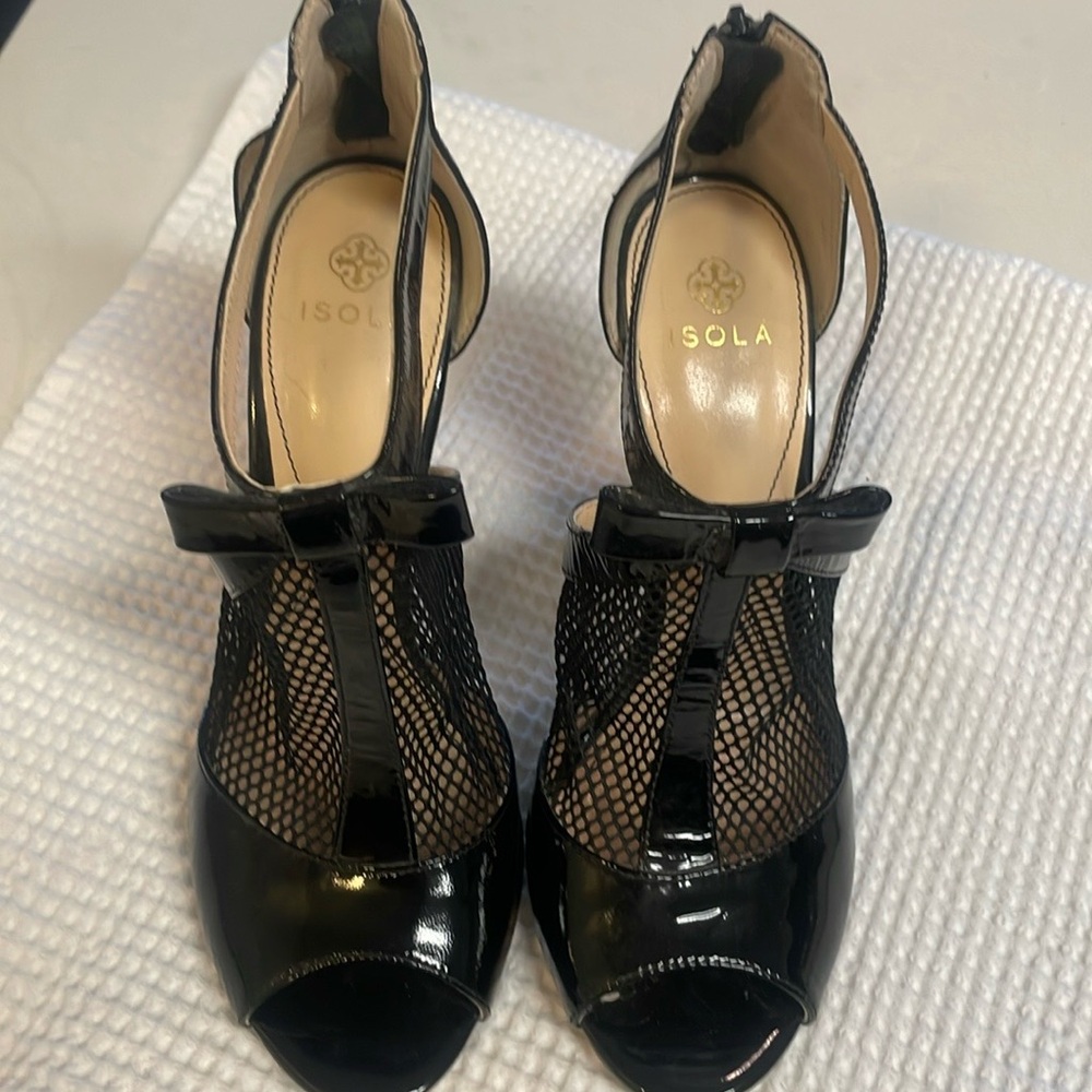 Bundle 5 pair of heels all 8.5 for $200